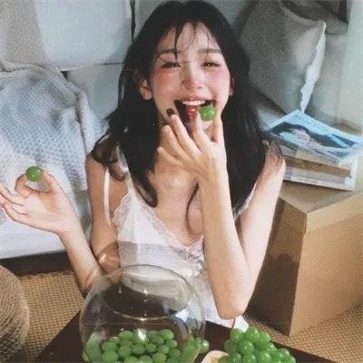 格子间女人